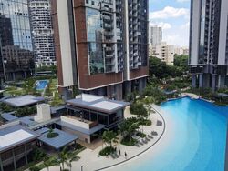 Parc Clematis (D5), Apartment #532458001